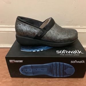 Greys Anatomy Medical clogs